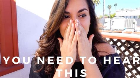 How I Changed My Life! - YouTube