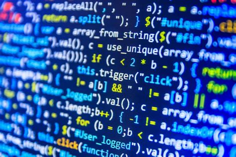 A Beginner’s Introduction to the World of Code… - The Startup - Medium