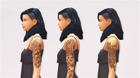 Share 83+ sims 4 maxis match tattoos best - in.coedo.com.vn