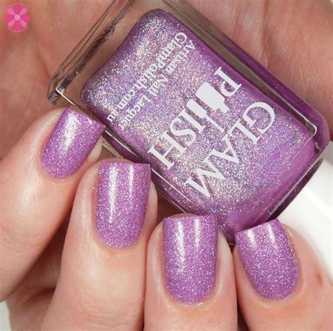 Glam Polish Forever After Partial Collection Swatches and Review