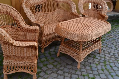 Ротанговая мебель для дачи (46 фото) - фото - картинки и рисунки ...