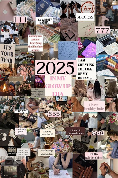 Best 12 How To Make A Vision Board To Achieve Your Goals – Artofit