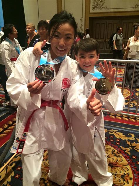 Karate BC Club Spotlight: Taneda Karate Dojo – Karate BC