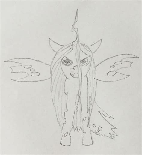 mlp how to draw ponies