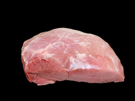 Meat judging - Pork Flashcards | Quizlet