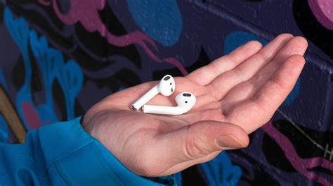 You can get Apple AirPods for their lowest price ever—for now – Cynthia