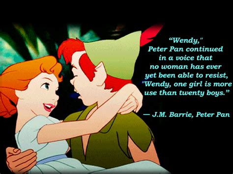 Peter Pan Disney Quotes. QuotesGram