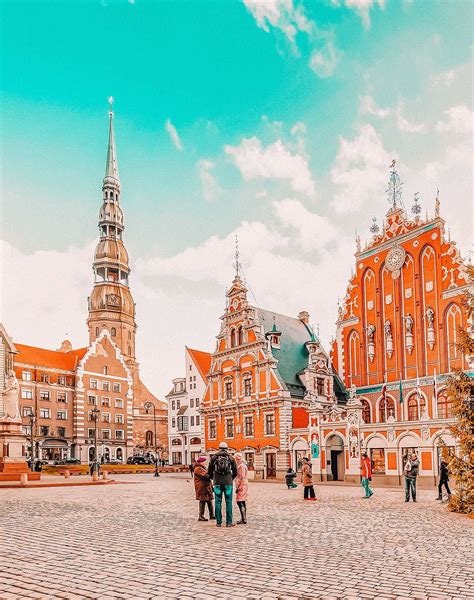 25 best things to do in riga latvia – Artofit
