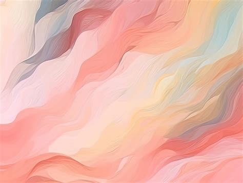 Premium AI Image | Captivating and simple abstract backgrounds