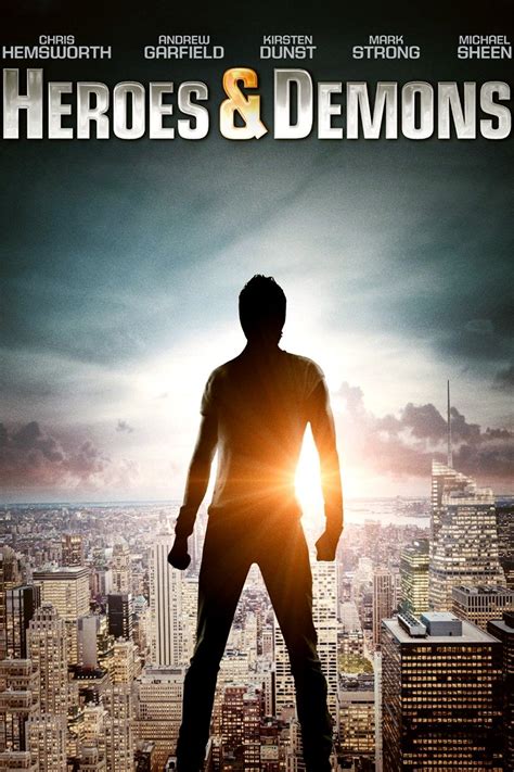Heroes & Demons - Rotten Tomatoes