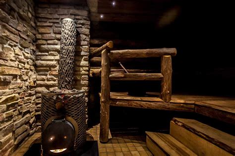 Sauna | Rapukartano