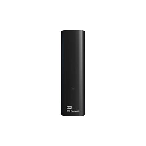 Western Digital WDBWLG0040HBK-EESN описание, технические характеристики ...