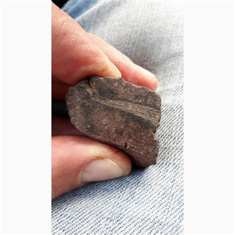 Продам метеорит каменный, купить метеорит каменный, Уфа — CollectionRU