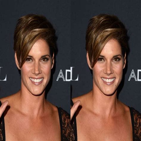 Missy Peregrym Biography, Age, Husband, Children, Parents, Siblings ...