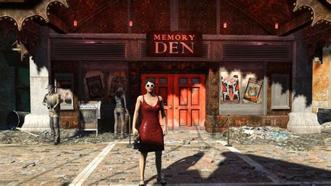 how to get curie fallout 4