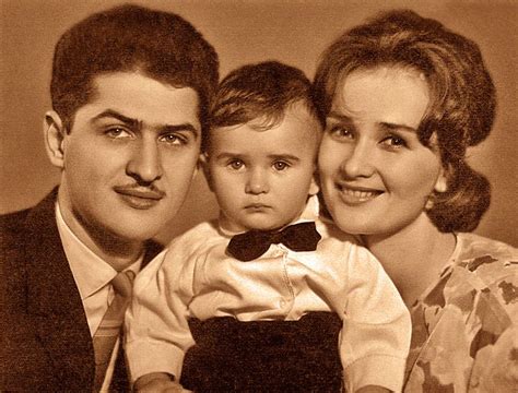 Зинаида Кириенко – биография, фото, личная жизнь, муж, сын, смерть