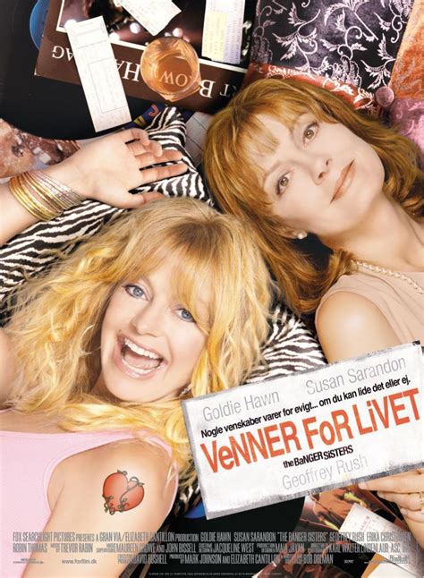 Сестрички Бэнгер (2002) — Фильм.ру