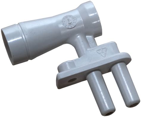 ITALTHERM Трубка Вентури TIME: F(25) / TIME MAX: F(24) - купить у ...