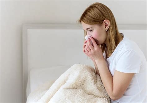 Congestão nasal: como aliviar? - Magnetik Alchemy