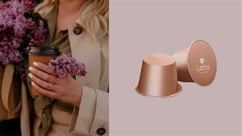 Логотип для кофейни on Behance