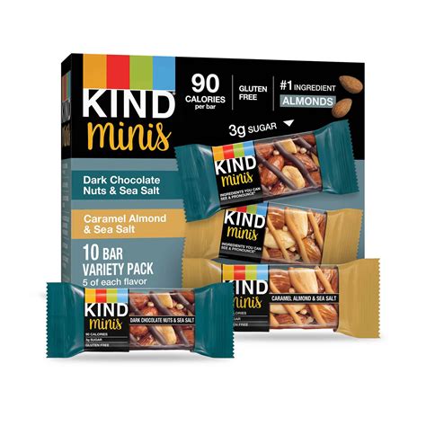 List of Healthy Snacks