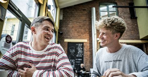 «Er det en gay-greie?»