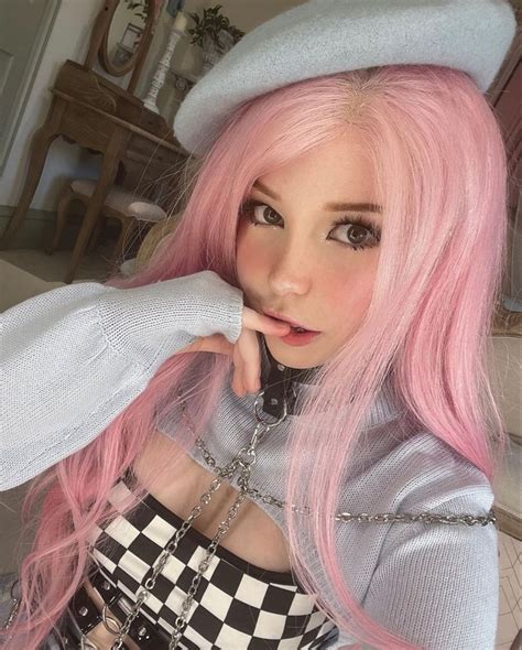 The Untold Truth: The Belle Delphine Leak That Shocked Us All - w1gl59a