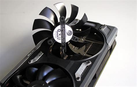 EVGA GTX 1080 FTW reviewed