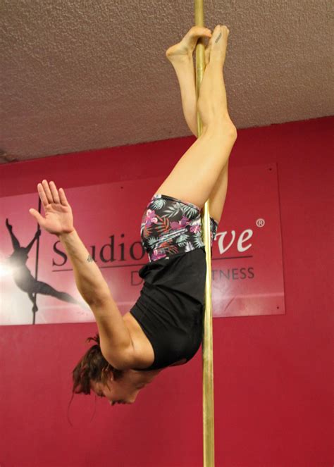 Marta | Pole Athletica | Pole Dancing Classes Sydney, Pole Dancing