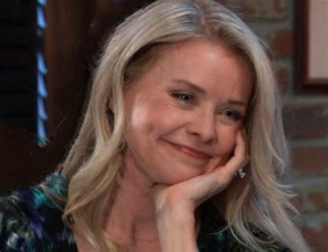 Felicia Scorpio (Kristina Wagner) - Soap Opera Spy