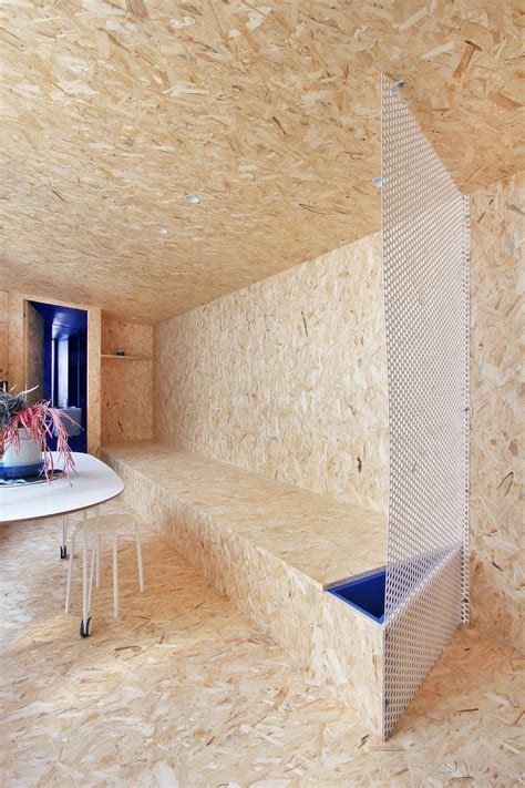 Городской микродом в Бергамо, 25 м² | AD Magazine
