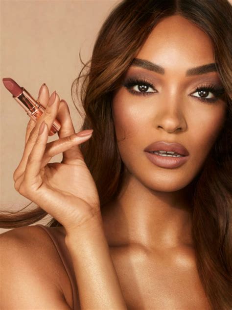 The Best Charlotte Tilbury Iconic Nude Lipliner dupes