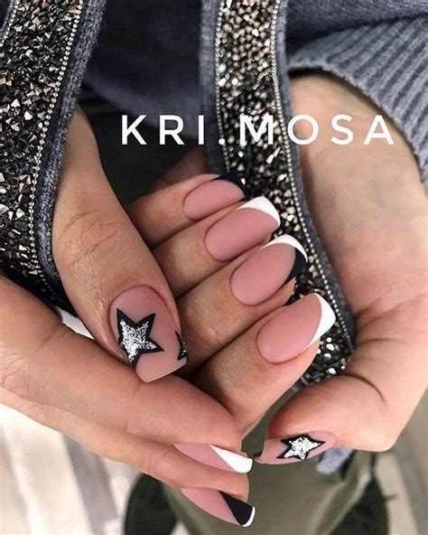 Trendy Nails Art – ADDICFASHION
