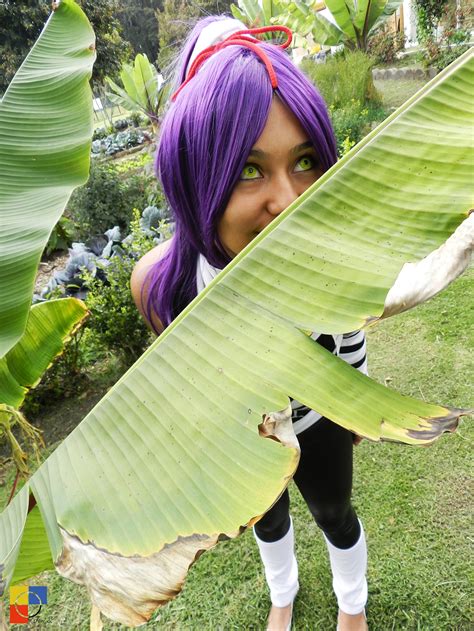 Yoruichi Shihouin – Yoruichi Shihouin Cosplay Photo | Bleach Cosplay