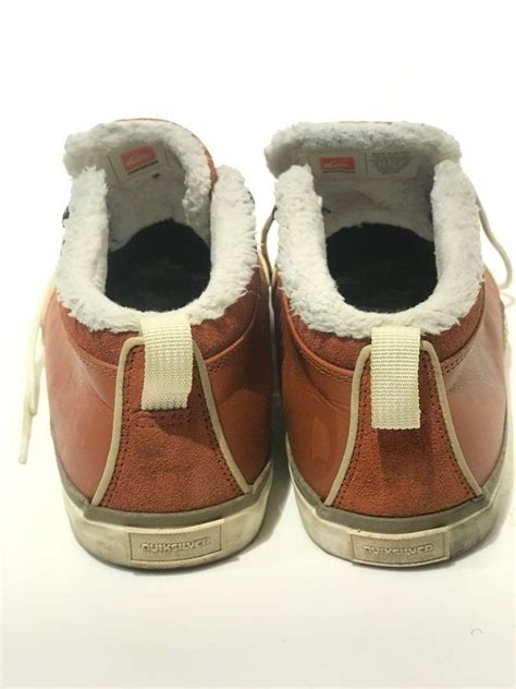 Original Quicksilver Sneakers, Men's Fashion, Footwear, Sneakers on ...