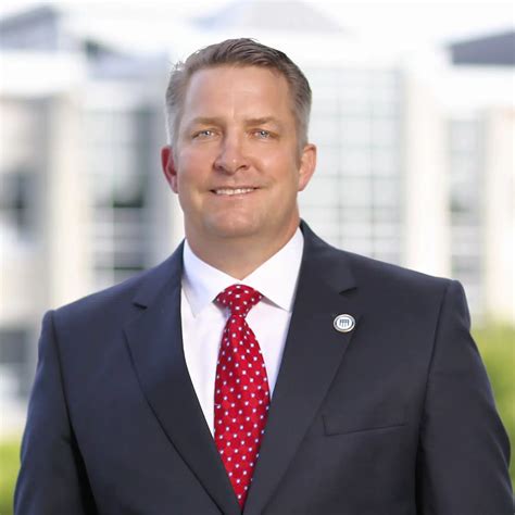 Matt Stevens, Chief Executive Officer - The Honor Foundation