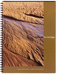 centered   edge alan briskin