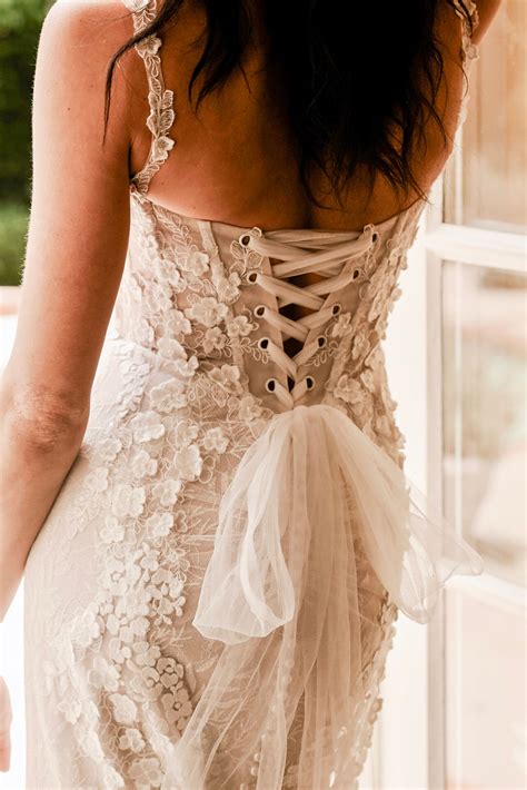 Martina Liana | Pure Couture | Beaconsfield