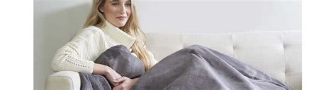 Electric Blankets Buying Guide| Dunelm