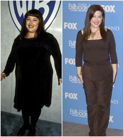 Carnie Wilson Says She Was Fat-Shamed by Howard Stern: 'I Was