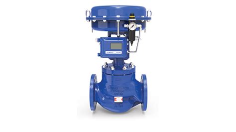 Spira-trol™ control valves delivered within 48 hours - Food and Drink News