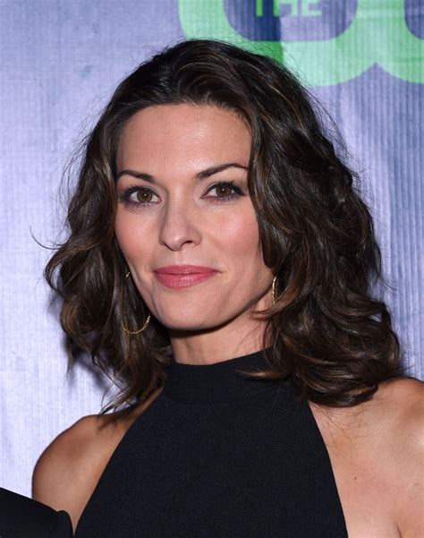 Alana De La Garza – 2015 Showtime, CBS & The CW’s TCA Summer Press Tour