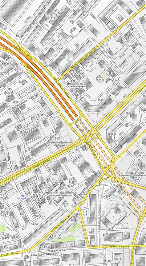 Москва - КАТАЛОГ КАРТ - КАТАЛОГ ФАЙЛОВ - Сайт Федорова Евгения Евгеньевича