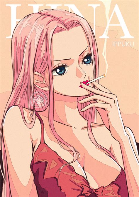 Hina (ONE PIECE) Image by ringadindons #2828502 - Zerochan Anime Image