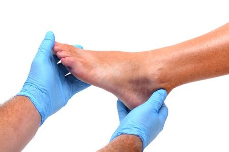 Why a Podiatrist? – Clark Podiatry Center