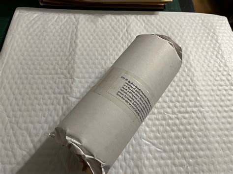 ERS-29. (galley proof) Fantastic Folklore and Fact c.1968