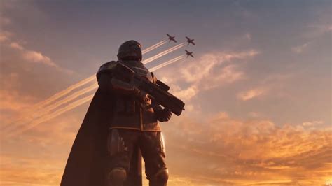 Helldivers 2 – Everything You Need to Know