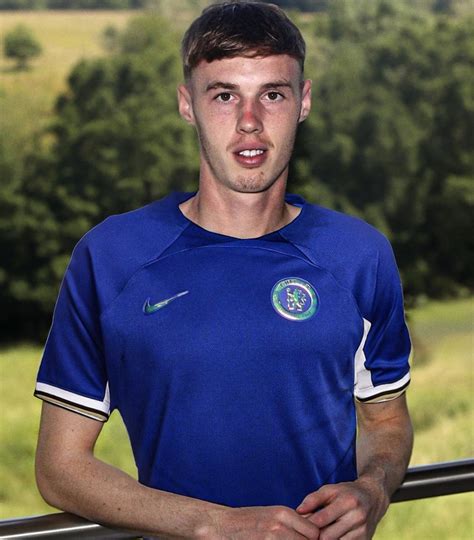 Cole Palmer to Chelsea, here we go! Agreement in principle reached with ...