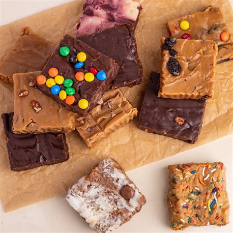 Truffles by Wolfgang Puck – Chocolate.com