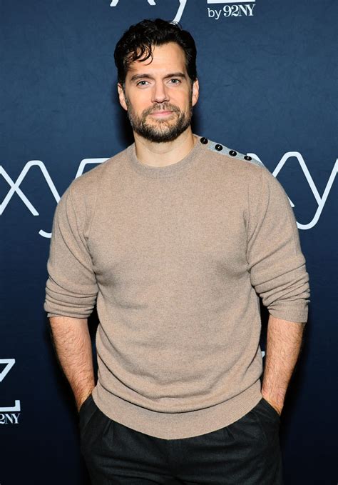 Henry Cavill Movies